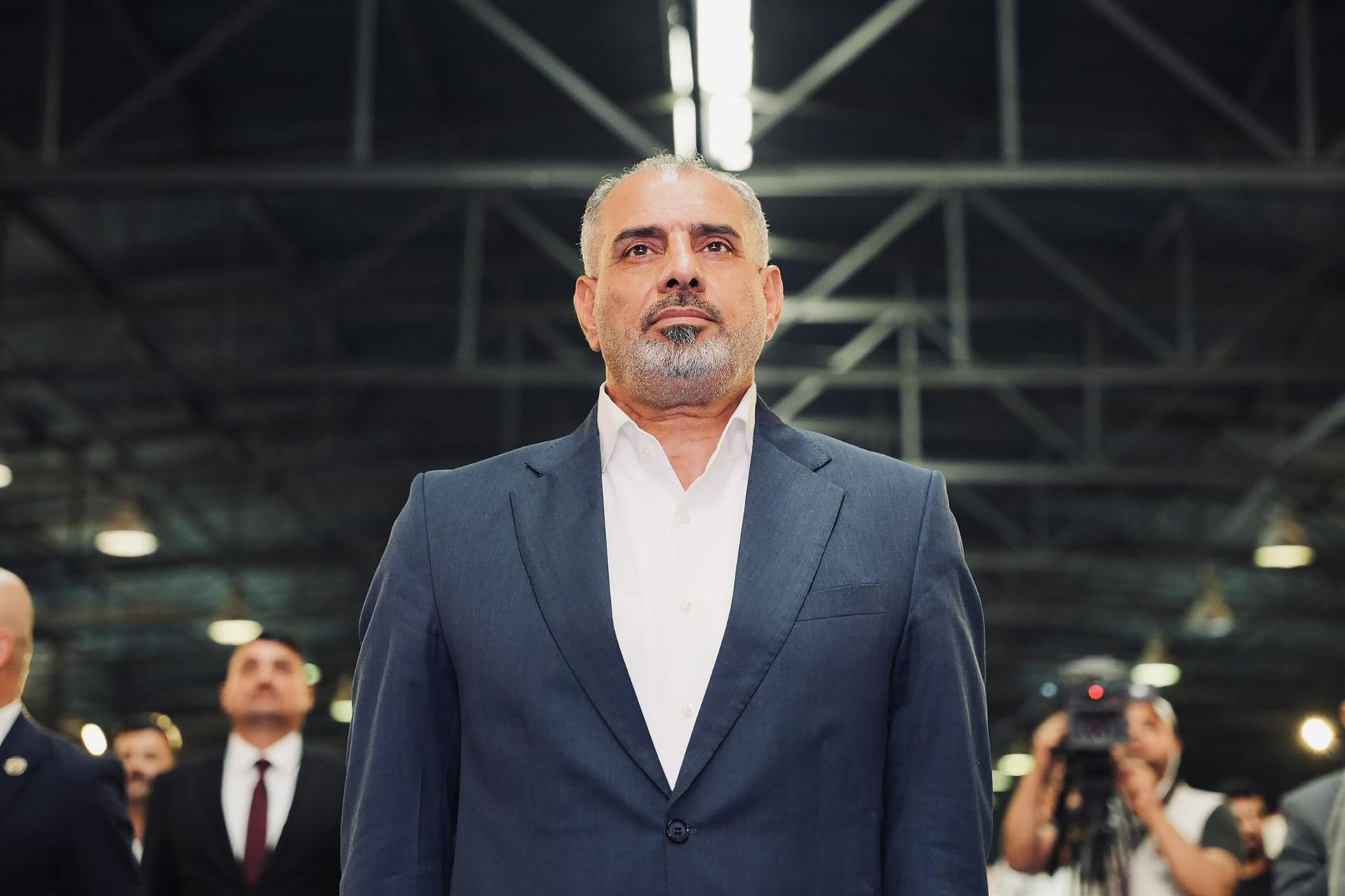 Official Portrait