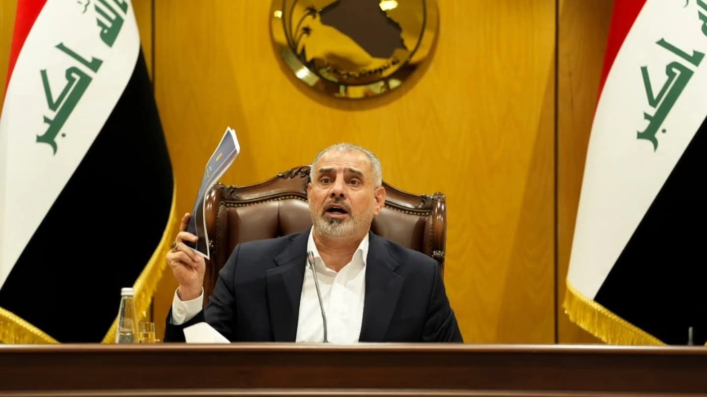 Adnan Faihan: Parliamentary Committee Recommendations Now Binding on the Government, Parliament to Oversee Full Implementation of Ministerial Program