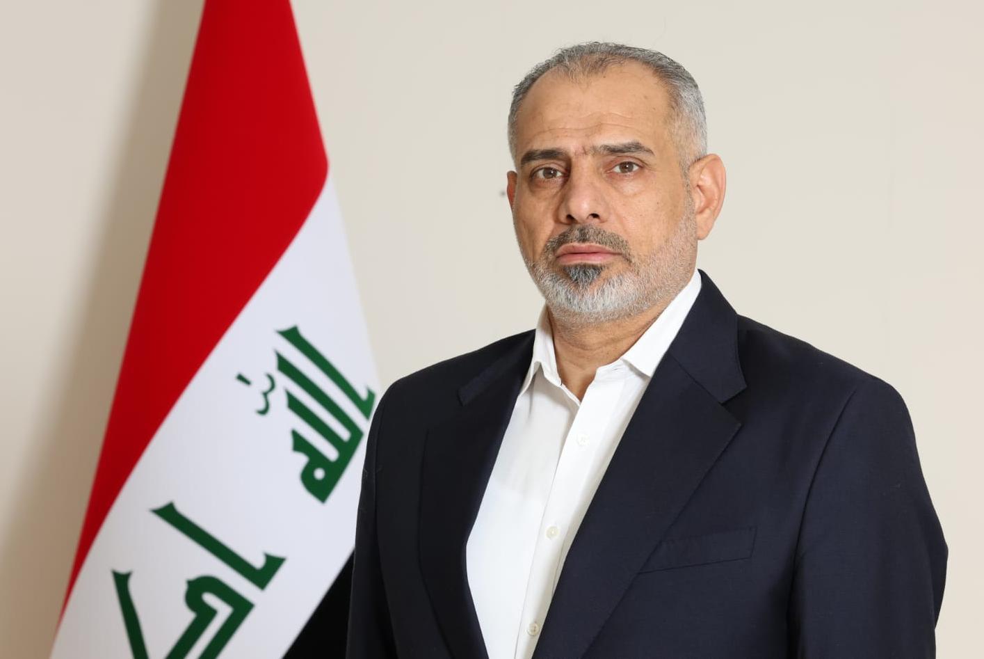 He Congratulates Iraqi Journalists on World Press Freedom Day