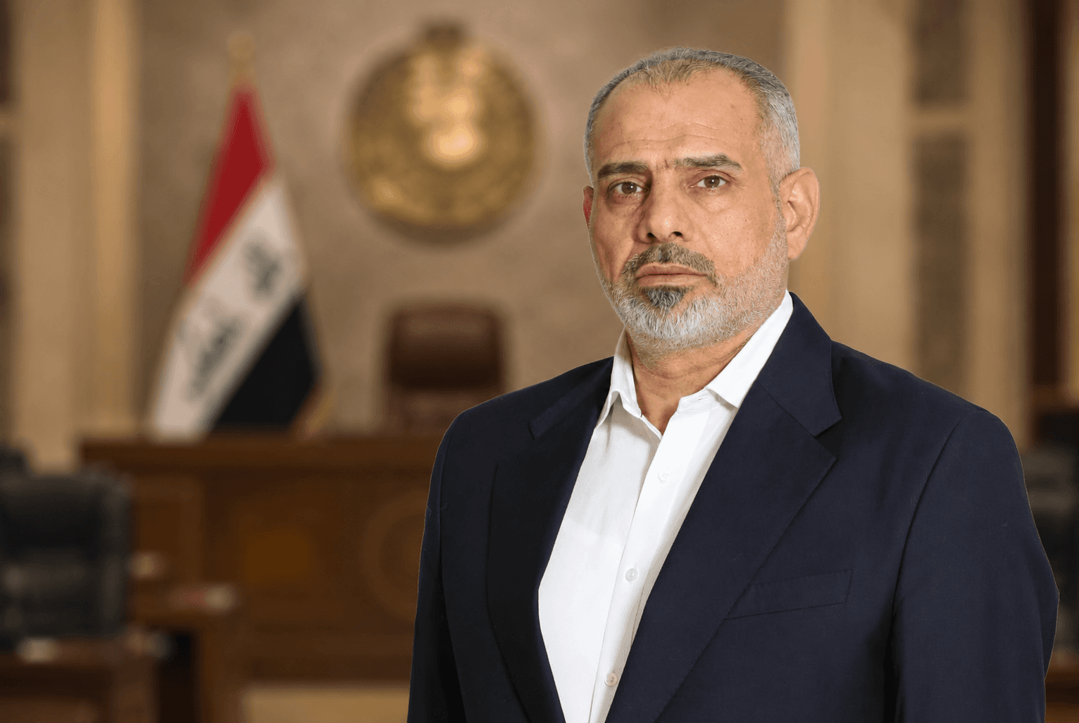 Adnan Faihan Calls on Government to Halt Transfers to Kurdistan Region Pending Full Settlement of Dues